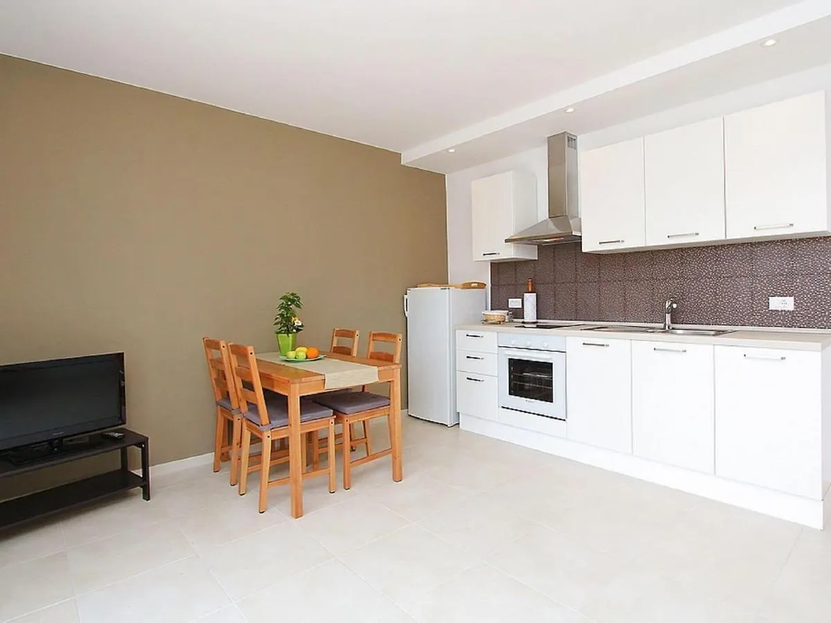 Modern Apartment In Pula With Garden 0*,  Croatia