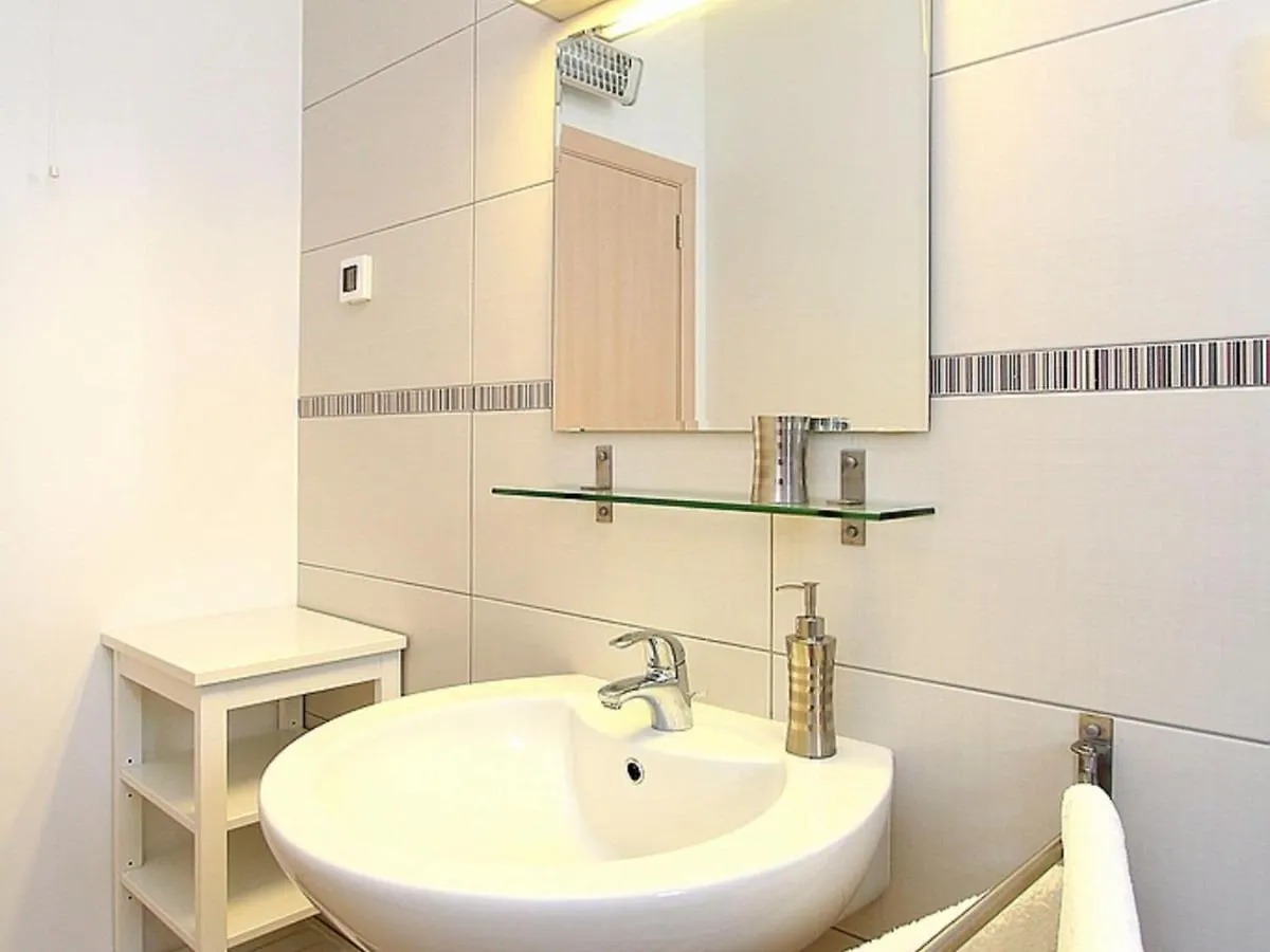 Modern Apartment In Pula With Garden Croatia