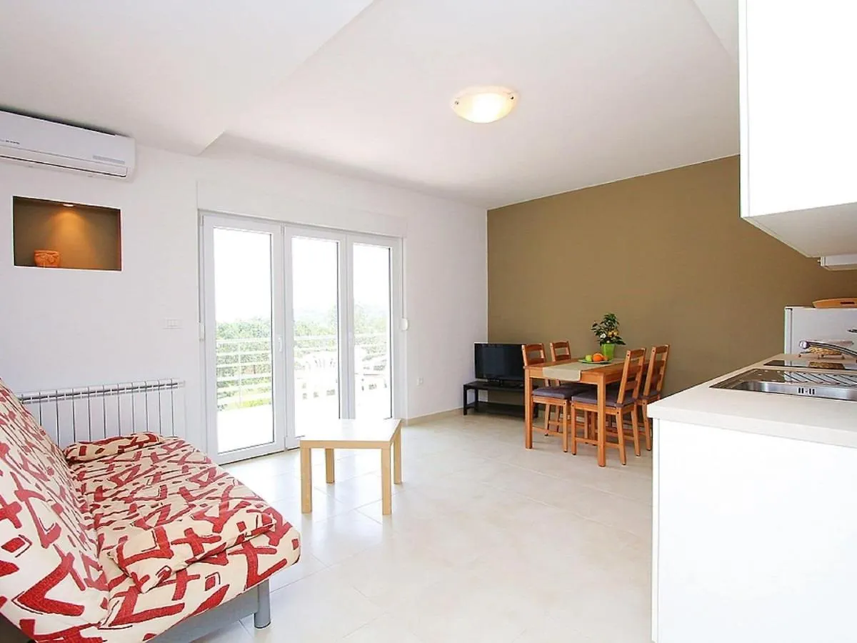 Modern Apartment In Pula With Garden 0*,  Croatia