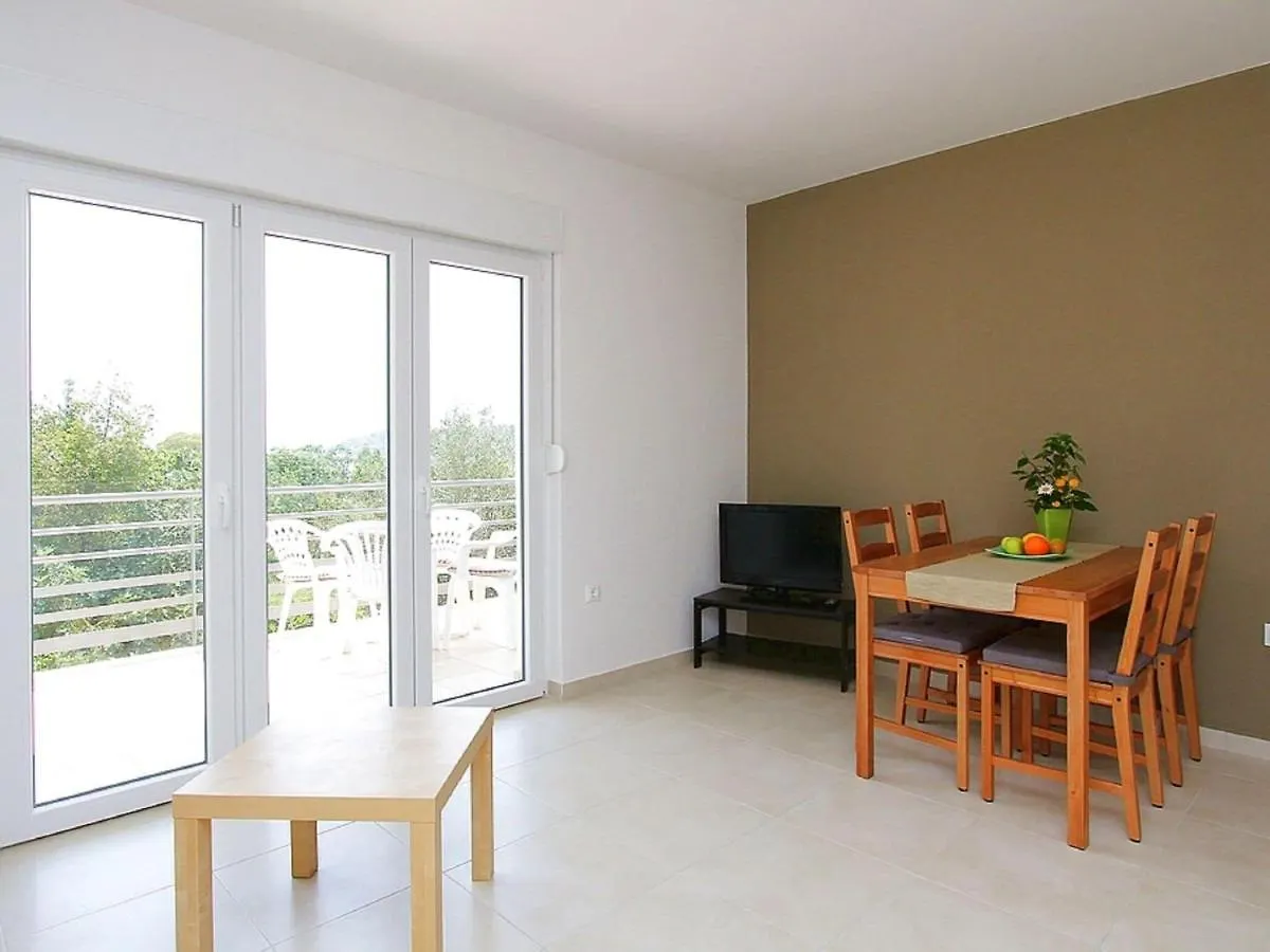 Modern Apartment In Pula With Garden 0*,